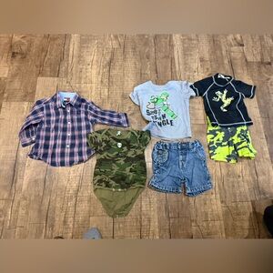 12-18 months boys bundles